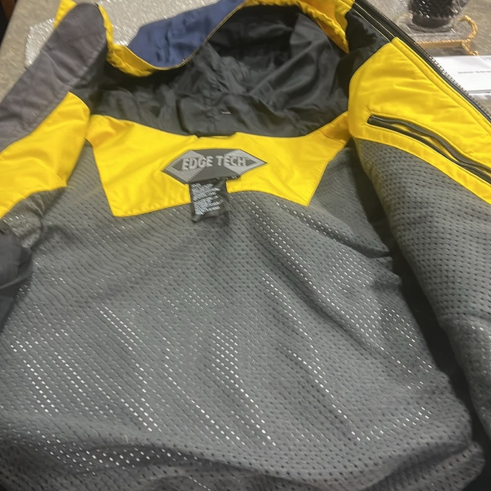 Jacket size M - Picture 4 of 5
